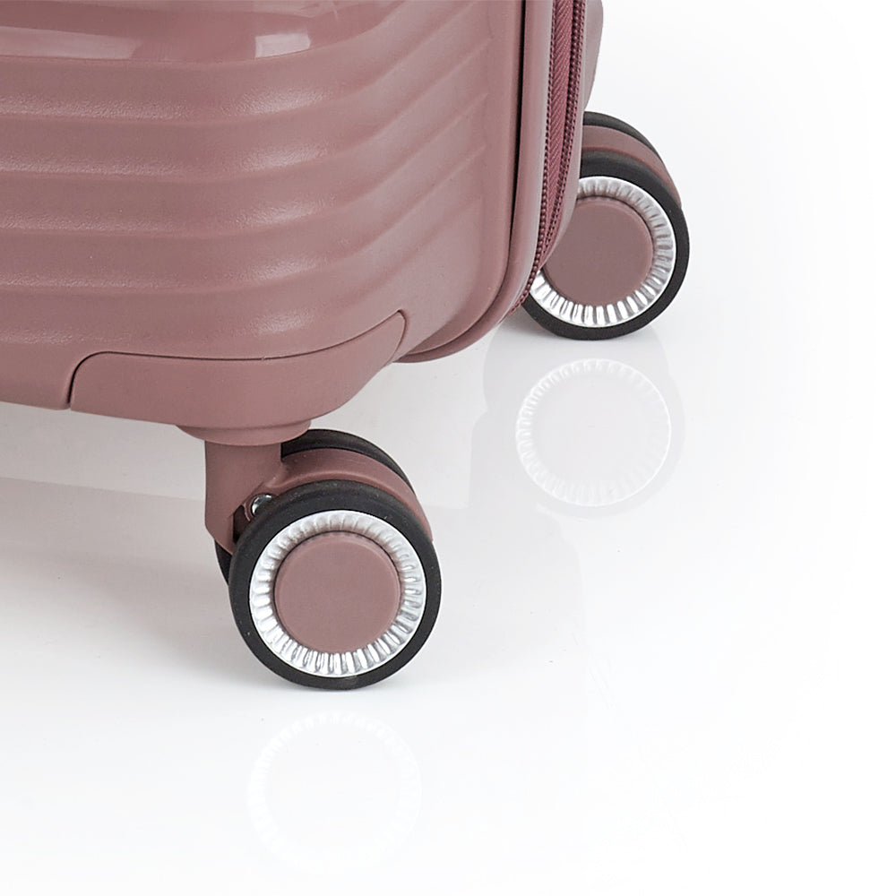 Valise Gabol Akane (L) Pink (122447-019)