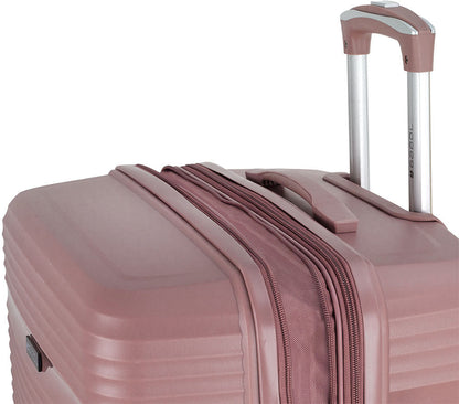 Valise Gabol Akane (L) Pink (122447-019)