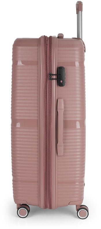 Valise Gabol Akane (L) Pink (122447-019)