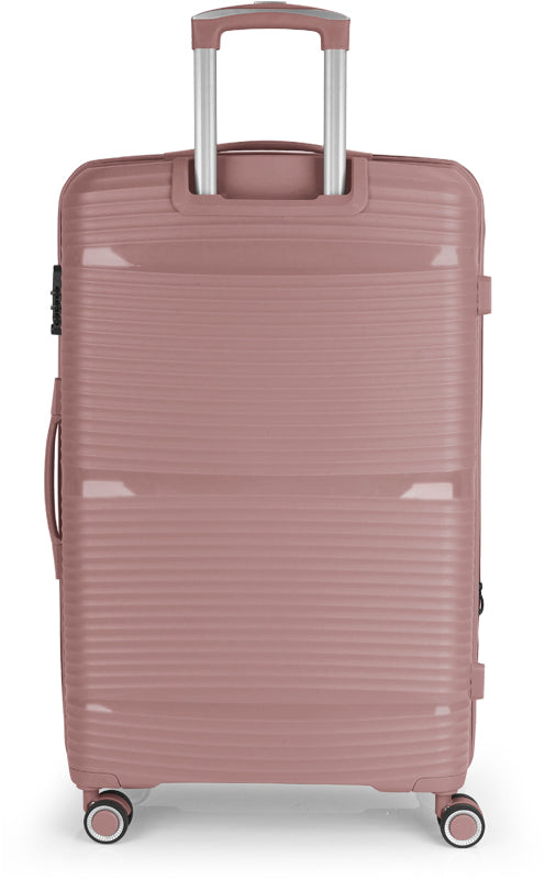 Valise Gabol Akane (L) Pink (122447-019)