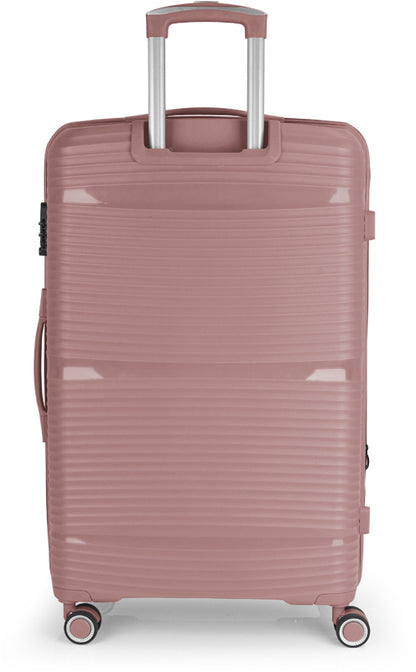 Valise Gabol Akane (L) Pink (122447-019)