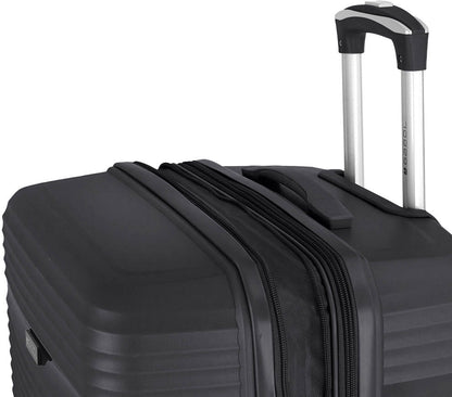 Valise Gabol Akane (M) Gray (122446-016)