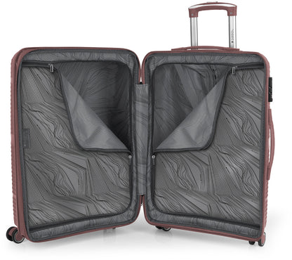 Valise Gabol Akane (M) Pink (122446-019)