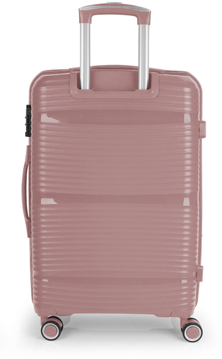 Valise Gabol Akane (M) Pink (122446-019)