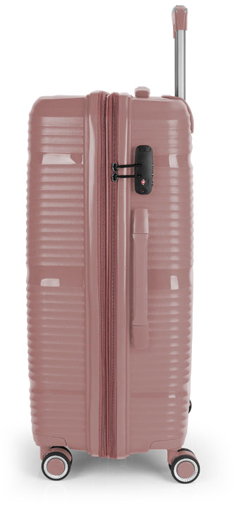 Valise Gabol Akane (M) Pink (122446-019)