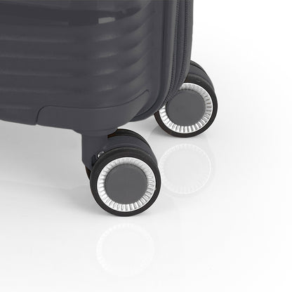 Valise Gabol Akane (S) Gray (122422-016)