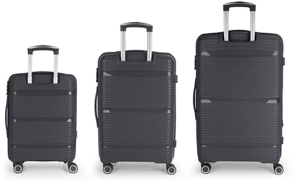 Valise Gabol Akane (S) Gray (122422-016)