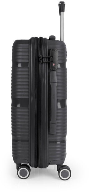 Valise Gabol Akane (S) Gray (122422-016)