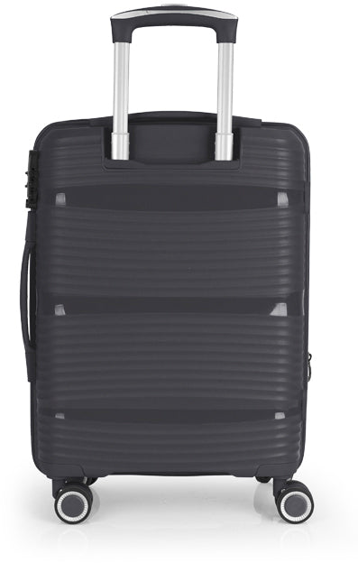 Valise Gabol Akane (S) Gray (122422-016)