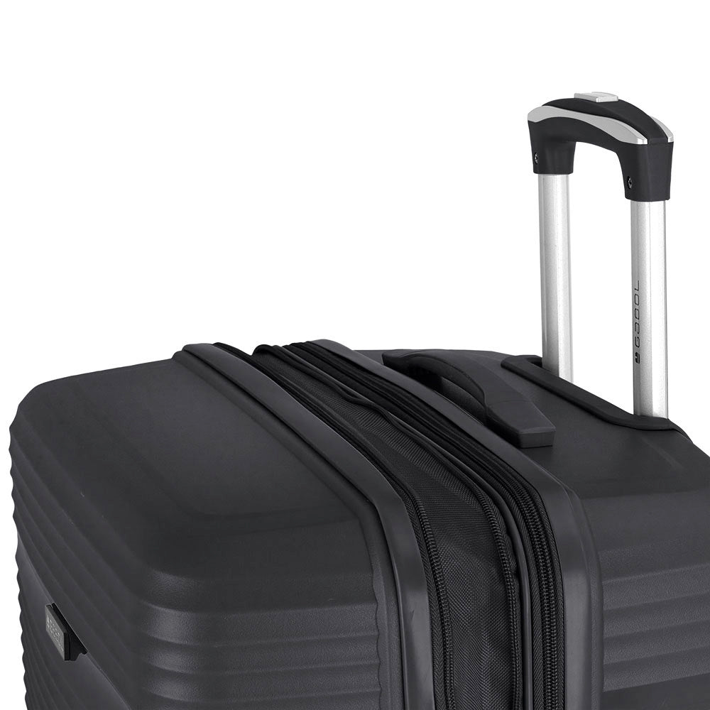Valise Gabol Akane (S) Gray (122422-016)