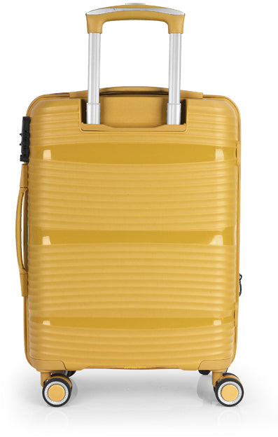 Valise Gabol Akane (S) Mustard (122422-027)