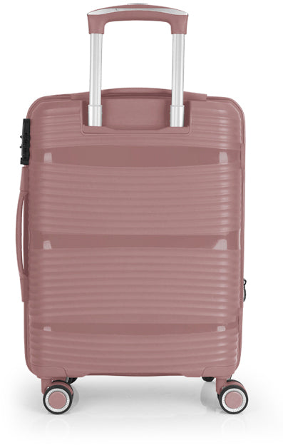 Valise Gabol Akane (S) Pink (122422-019)