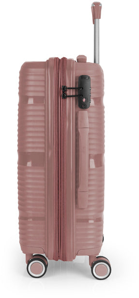 Valise Gabol Akane (S) Pink (122422-019)