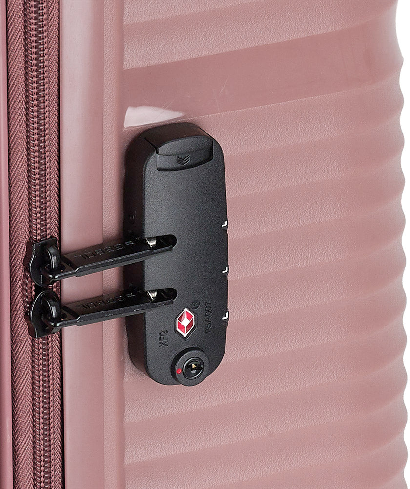 Valise Gabol Akane (S) Pink (122422-019)