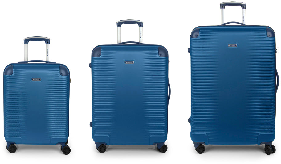Valise Gabol Balance XP (L) Blue (123447-003)