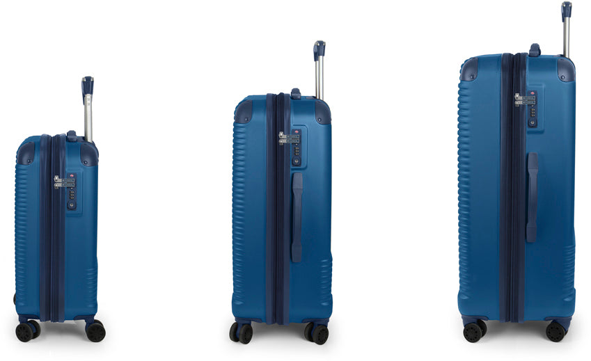 Valise Gabol Balance XP (L) Blue (123447-003)