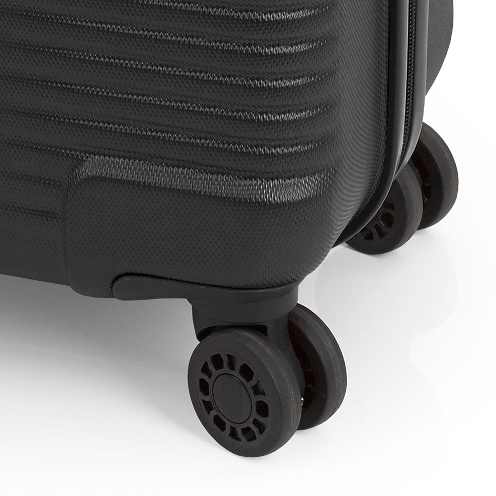 Valise Gabol Balance XP (L) Gray (123447-016)