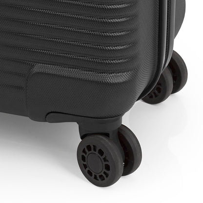 Valise Gabol Balance XP (L) Gray (123447-016)