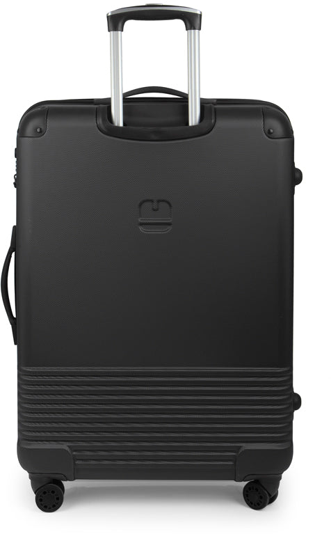 Valise Gabol Balance XP (L) Gray (123447-016)