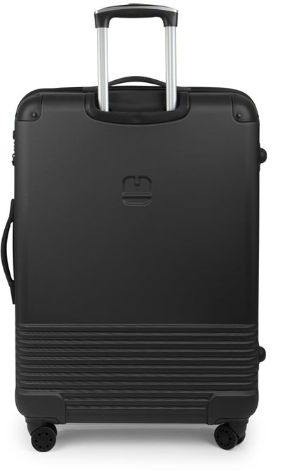 Valise Gabol Balance XP (L) Gray (123447-016)