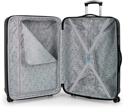 Valise Gabol Balance XP (L) Gray (123447-016)