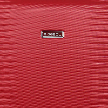 Valise Gabol Balance XP (L) Red (123447-008)