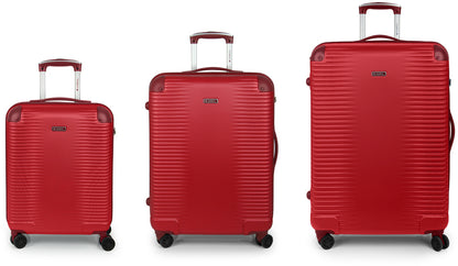 Valise Gabol Balance XP (L) Red (123447-008)