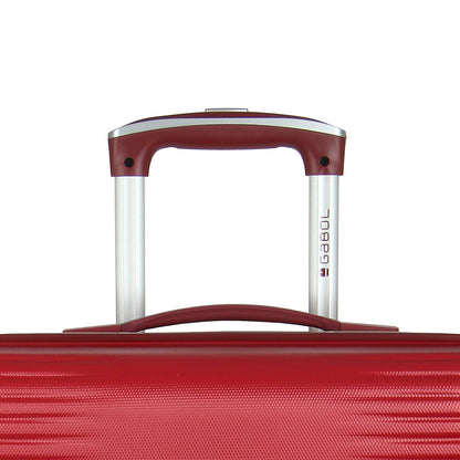 Valise Gabol Balance XP (L) Red (123447-008)