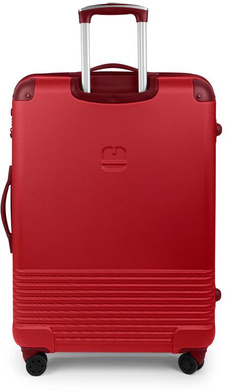 Valise Gabol Balance XP (L) Red (123447-008)