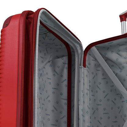Valise Gabol Balance XP (L) Red (123447-008)