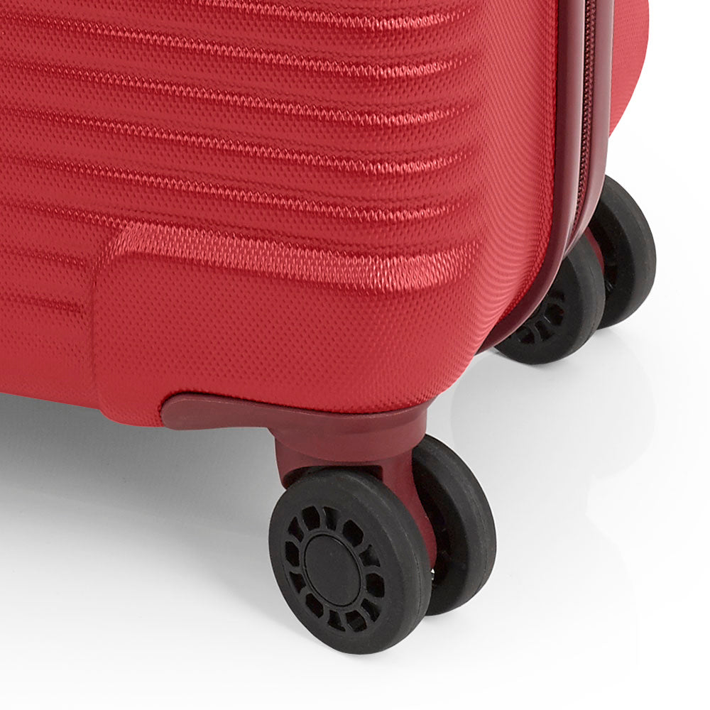 Valise Gabol Balance XP (L) Red (123447-008)