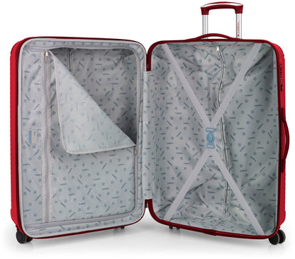 Valise Gabol Balance XP (L) Red (123447-008)