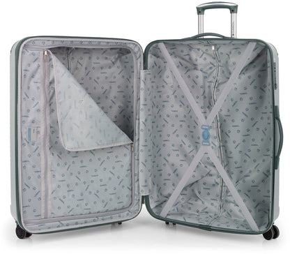 Valise Gabol Balance XP (L) Silver (123447-022)
