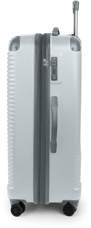 Valise Gabol Balance XP (L) Silver (123447-022)