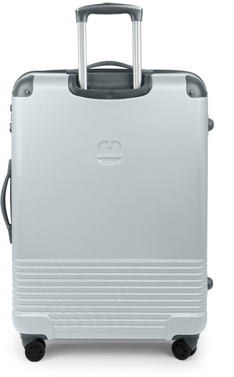 Valise Gabol Balance XP (L) Silver (123447-022)