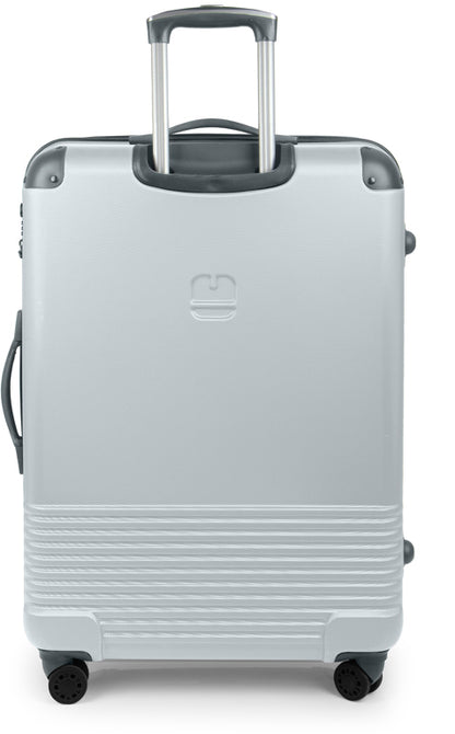 Valise Gabol Balance XP (L) Silver (123447-022)
