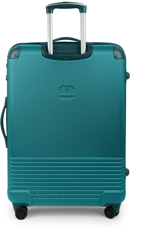 Valise Gabol Balance XP (L) Turquoise (123447-018)