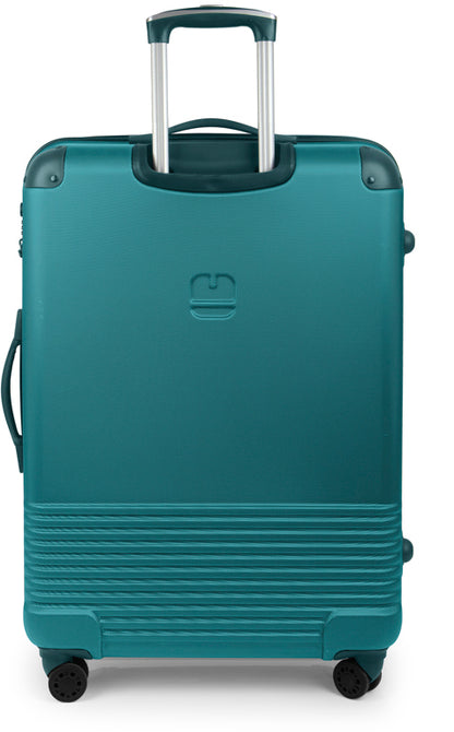 Valise Gabol Balance XP (L) Turquoise (123447-018)