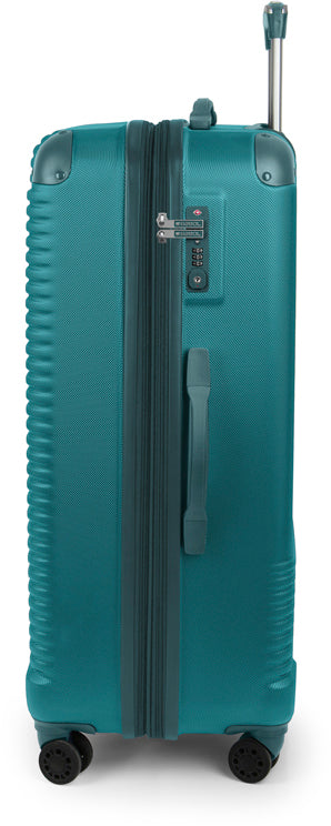 Valise Gabol Balance XP (L) Turquoise (123447-018)