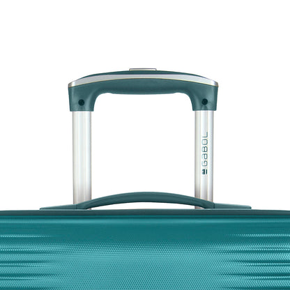 Valise Gabol Balance XP (L) Turquoise (123447-018)