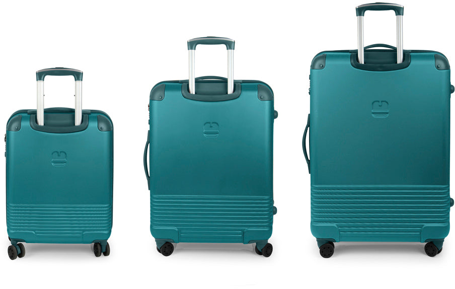 Valise Gabol Balance XP (L) Turquoise (123447-018)