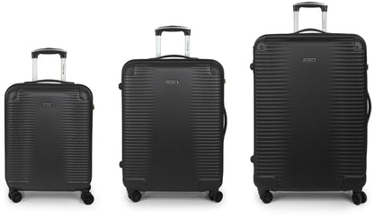 Valise Gabol Balance XP (M) Gray (123446-016)