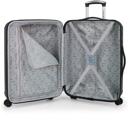 Valise Gabol Balance XP (M) Gray (123446-016)