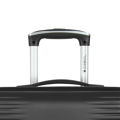 Valise Gabol Balance XP (M) Gray (123446-016)