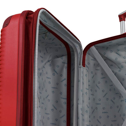 Valise Gabol Balance XP (M) Red (123446-008)