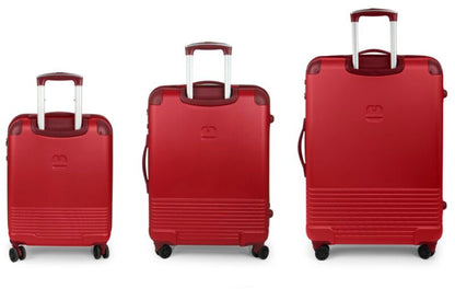 Valise Gabol Balance XP (M) Red (123446-008)
