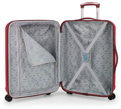 Valise Gabol Balance XP (M) Red (123446-008)