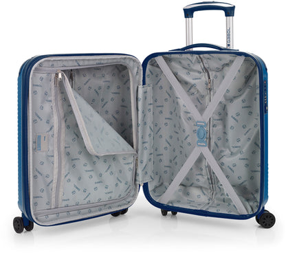 Valise Gabol Balance XP (S) Blue (123422-003)