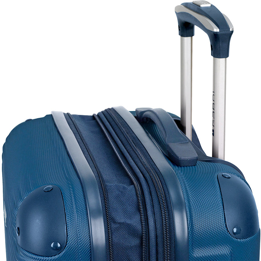 Valise Gabol Balance XP (S) Blue (123422-003)