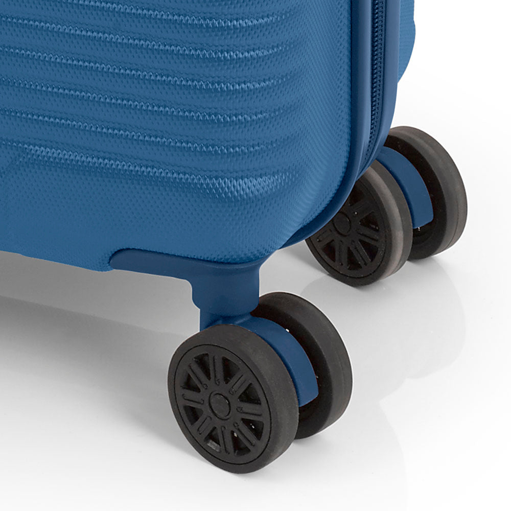 Valise Gabol Balance XP (S) Blue (123422-003)